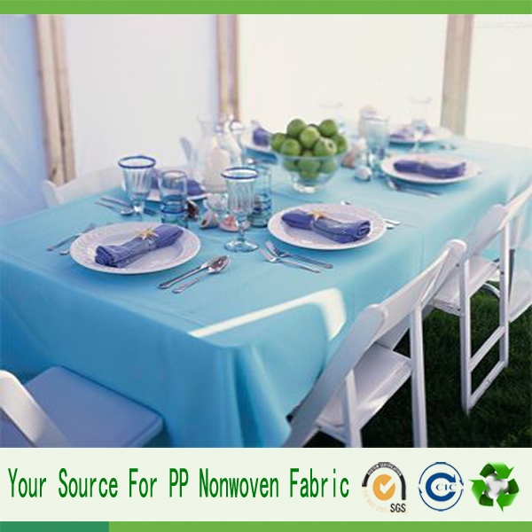 good quality  table cloth manufacturer
