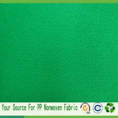 Eco-friendly prezzo basso colore tessuto SS non tessuto polipropilene