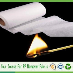 china manufacture Fire resistant fabric