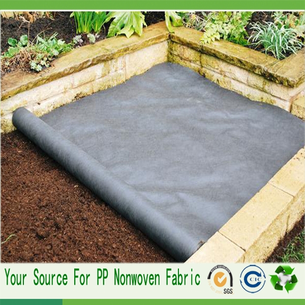 weed control mat manufacturers