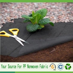 weed control fabric manufacturer