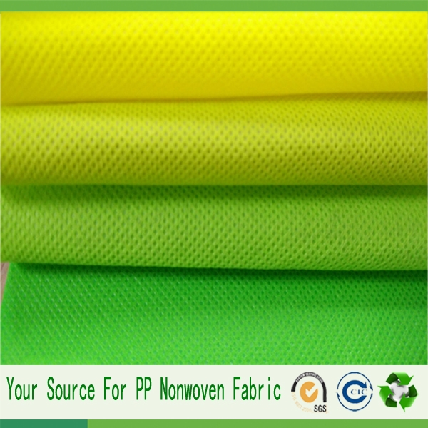 nonwoven fabric textile