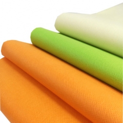 non woven fabric